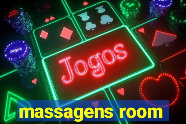 massagens room